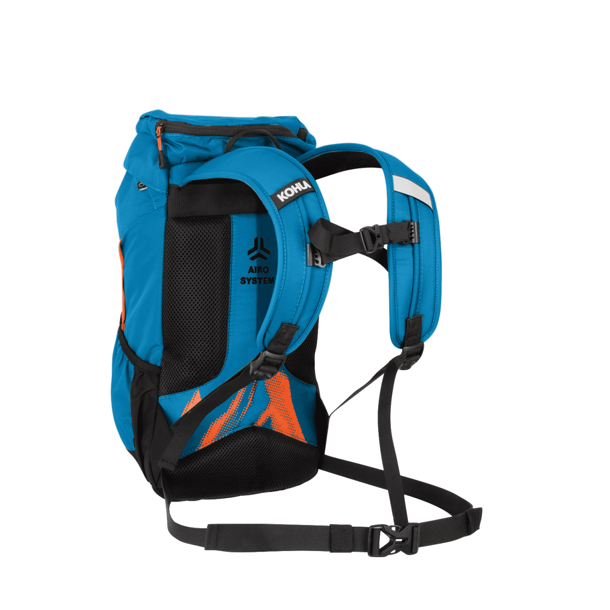 Kohla Happy 10l Kids Backpack | 68travel